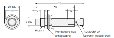 E2E2 Dimensions 15 
