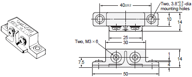 GLS Dimensions 3