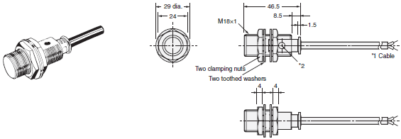 F92A Dimensions 2 