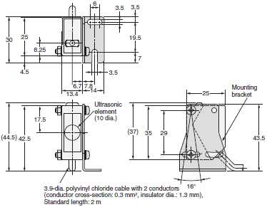 E4E2 Dimensions 2 