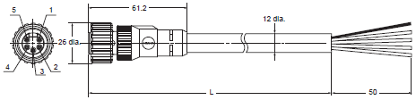 DeviceNet Peripheral Devices Dimensions 37 