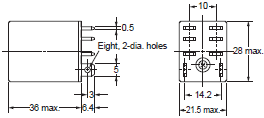 LY Dimensions 2 