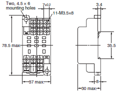LY Dimensions 21 
