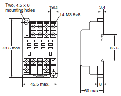 LY Dimensions 25 