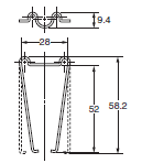 LY Dimensions 50 