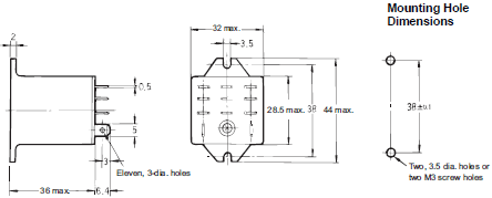 LY Dimensions 13 