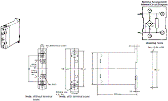 G32A-B Dimensions 2 G32A-B_Dim