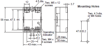 G3NA Dimensions 4 