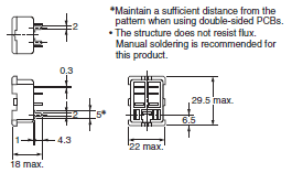 G3H / G3HD Dimensions 11 