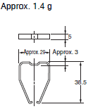 G3H / G3HD Dimensions 14 