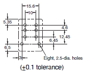 G9H Dimensions 12 