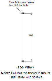 G9H Dimensions 4 