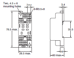 G9H Dimensions 5 