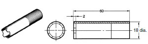 A165E Dimensions 16 