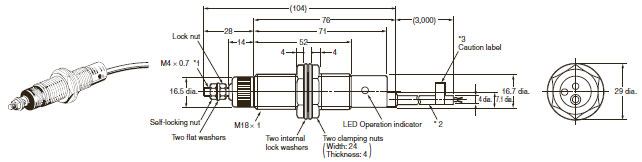 D5C Dimensions 8 