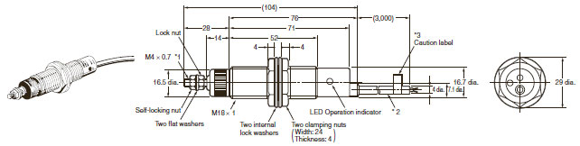 D5C Dimensions 8 