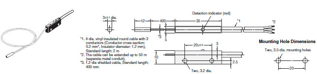 E2EC Dimensions 8 