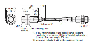 E2EQ Dimensions 13 