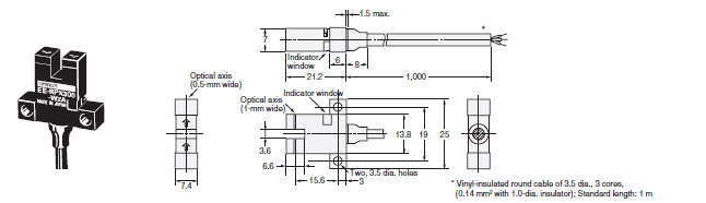 EE-SPX-W Dimensions 4 