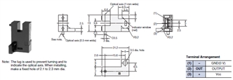 EE-SPX74 / SPX84 Dimensions 4 