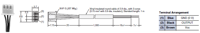 EE-SPX74 / SPX84 Dimensions 8 