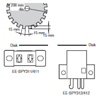 EE-SPY31 / 41 Specifications 3 