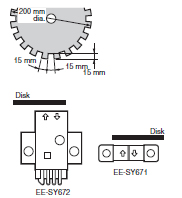 EE-SY671 / 672 Specifications 2 