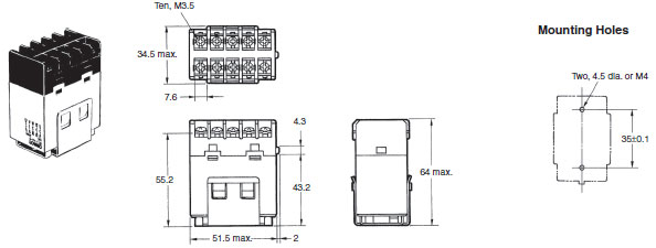 G7J Dimensions 1 