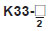 K3HB-H Lineup 5 K33_lu2