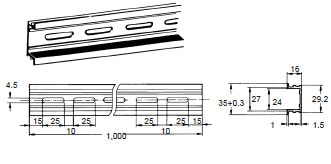 SDV Dimensions 19 