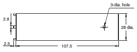 A22NN / A22NL Dimensions 56 