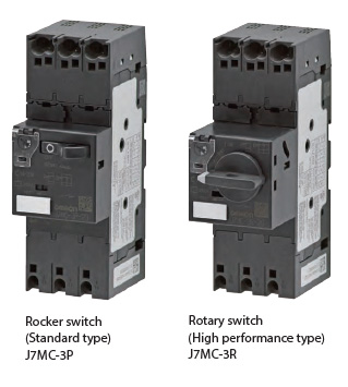 J7MC Series Features 4 