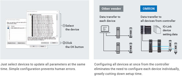 NXR-ILM08C-EIT Features 7 