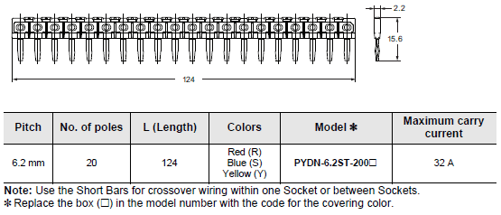 G3RV-ST Dimensions 12 