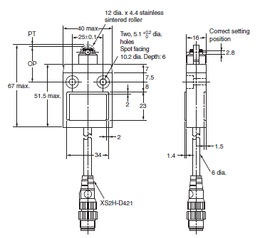 D4C Dimensions 22 