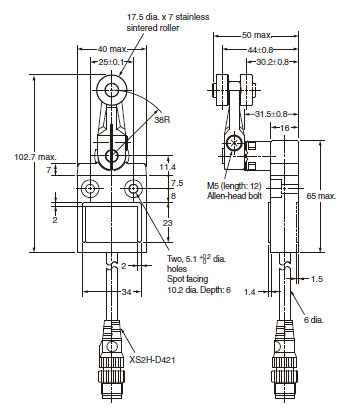 D4C Dimensions 29 