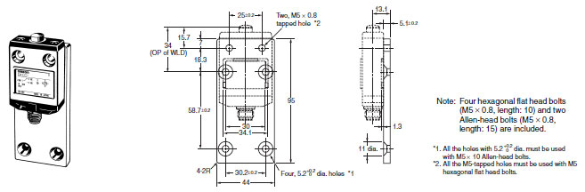 D4CC Dimensions 19 