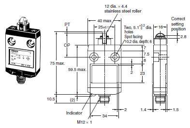 D4CC Dimensions 5 