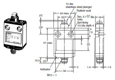 D4CC Dimensions 7 