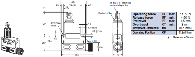 D4E-[]N Dimensions 10 