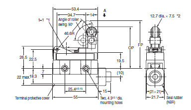 D4MC Dimensions 10 