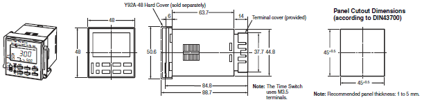 H5F Dimensions 1 