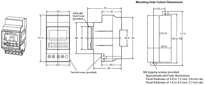 H5F Dimensions 3 