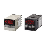 Neue Omron Temperaturregler E5CSL-RP PT100 AC100V ~ 240V 50/60 Hz ni 