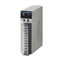 CS1W-MAD44 SYSMAC CS-series Analog I/O Unit/Specifications | OMRON 
