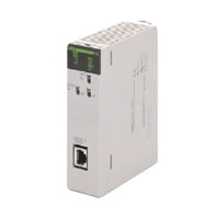 CS1W-FLN22 CS-series FL-net Unit/Features | OMRON Industrial