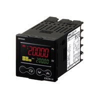 E5CN-H Advanced Digital Temperature Controller (48 x 48 mm 