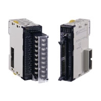 CJ1W-ID / IA CJ-series Input Units/Features | OMRON Industrial 