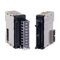 CJ1W-OC / OA / OD CJ-series Output Units/Lineup | OMRON Industrial 