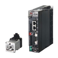 Details about    1pc USED Omron Servo Drive R88D-WT04H 400W 